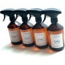 Спрей для дома the olphactory, pause, cashmere, 500 мл (68251)