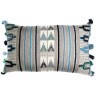 Чехол на подушку с этническим орнаментом ethnic, 30х60 см (63562)