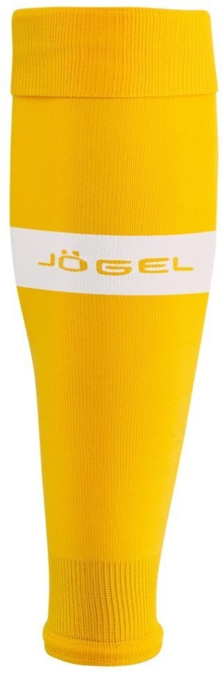 Гольфы футбольные JA-002 Limited edition, желтый/белый (2058626)