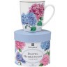 Ashdene Кружка Hydrangeas 517180