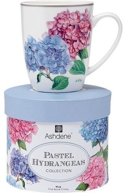 Ashdene Кружка Hydrangeas 517180