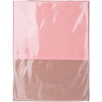 Скатерть &quot;фьюжен&quot;140х180см,мокко, 100% хлопок SANTALINO (850-603-88)