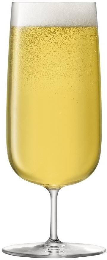 Набор бокалов для пива borough, 440 мл, 4 шт. (67699)