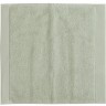 Полотенце для лица мятного цвета из коллекции essential, 30х30 см (66952)
