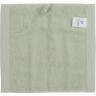 Полотенце для лица мятного цвета из коллекции essential, 30х30 см (66952)