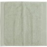 Полотенце для лица мятного цвета из коллекции essential, 30х30 см (66952)