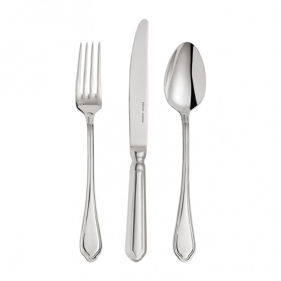 Набор столовых приборов FLORENCE 18 шт H52332