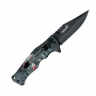 Нож складной Helios CL05032C (87351)