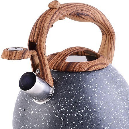 Чайник со свистком 3 л MAYER BOCH (30964)