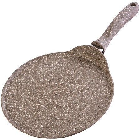 Сковорода блинная 24 см с антипригарным покрытием Hascevher (80441)