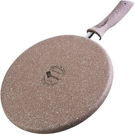 Сковорода блинная 24 см с антипригарным покрытием Hascevher (80441)