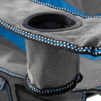 Кресло складное Premier Fishing PR-MC-347-1 (73586)