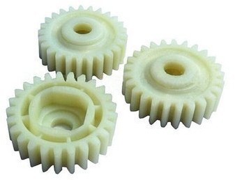 Шестерни дифференциала HSP (25T) 3 шт - 50116