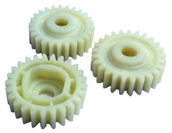 Шестерни дифференциала HSP (25T) 3 шт - 50116