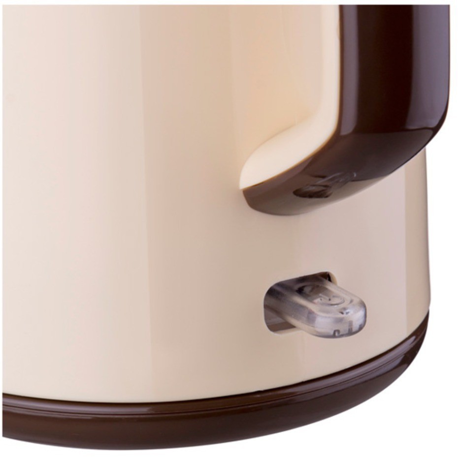 Чайник электрический hottek пластик ht-961-003 1,7 л, 2200 вт (961-003)