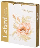 Набор тарелок закусочных lefard &quot;antique&quot; 2 шт. 20,5 см (415-2265)