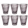 Набор стаканов из 6 шт.250 мл. I.v.v. Sc (D-314-123)