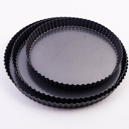 Набор форм для выпечки 3 шт (3945-1)