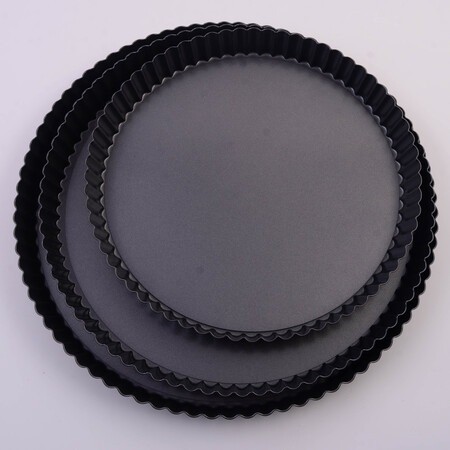 Набор форм для выпечки 3 шт (3945-1)