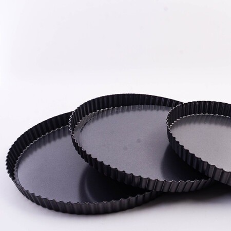 Набор форм для выпечки 3 шт (3945-1)