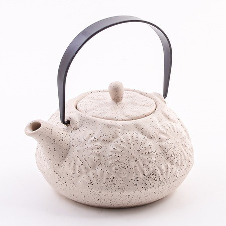 Заварочный чайник 650 мл LORAINE (60435)