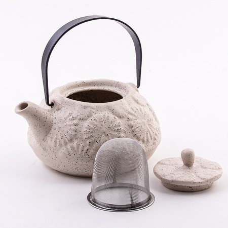 Заварочный чайник 650 мл LORAINE (60435)