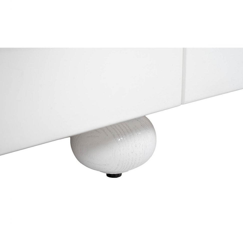 Тумба под телевизор серии GardaDecor 60*200*45см белая (TT-00002534)