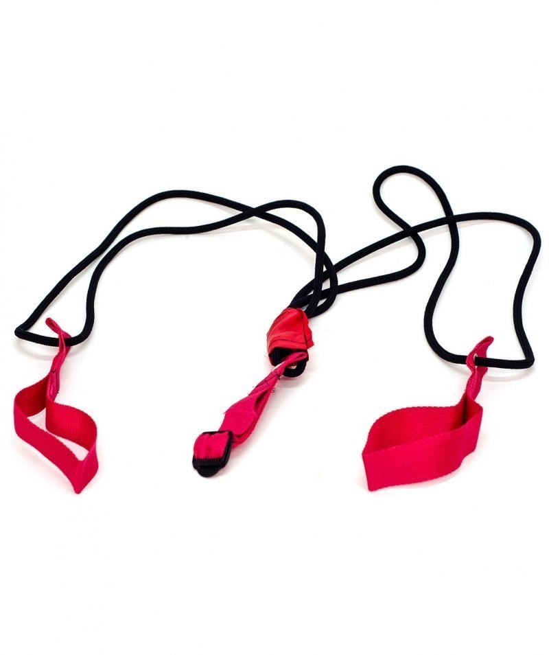 Эспандер лыжника-пловца, усиленный (1740)