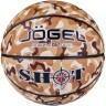 Мяч баскетбольный Streets SHOT №7 (784299)