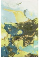 Панно декоративное spectrum №1, 60х90 см (78823)