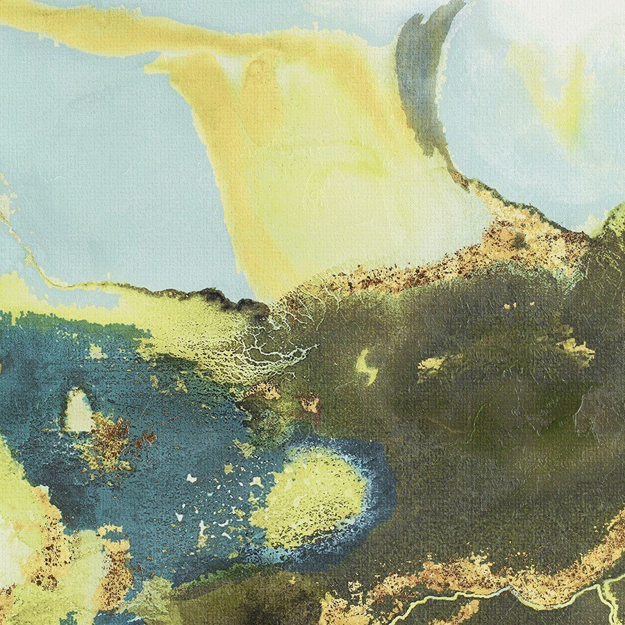 Панно декоративное spectrum №1, 60х90 см (78823)