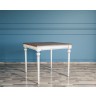 Стол для кухни в стиле Прованс Odri арт od2153-ET