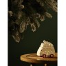 Декор новогодний с подсветкой classy van из коллекции new year essential, 12 см (78316)