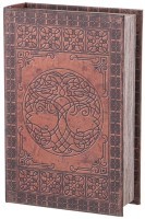 Шкатулка-книжка 27х18х7 см Lefard (94-221)