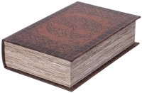 Шкатулка-книжка 27х18х7 см Lefard (94-221)