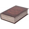 Шкатулка-книжка 27х18х7 см Lefard (94-221)