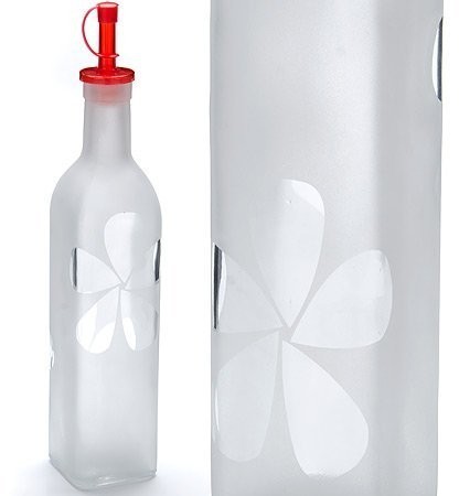 Бутылка для жидкости 450мл Mayer&Boch (26764)