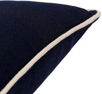 Подушка декоративная navy lobster из коллекции sea treasures, 30х45 см (79016)