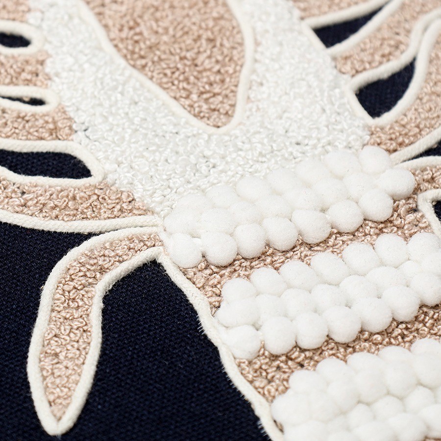 Подушка декоративная navy lobster из коллекции sea treasures, 30х45 см (79016)