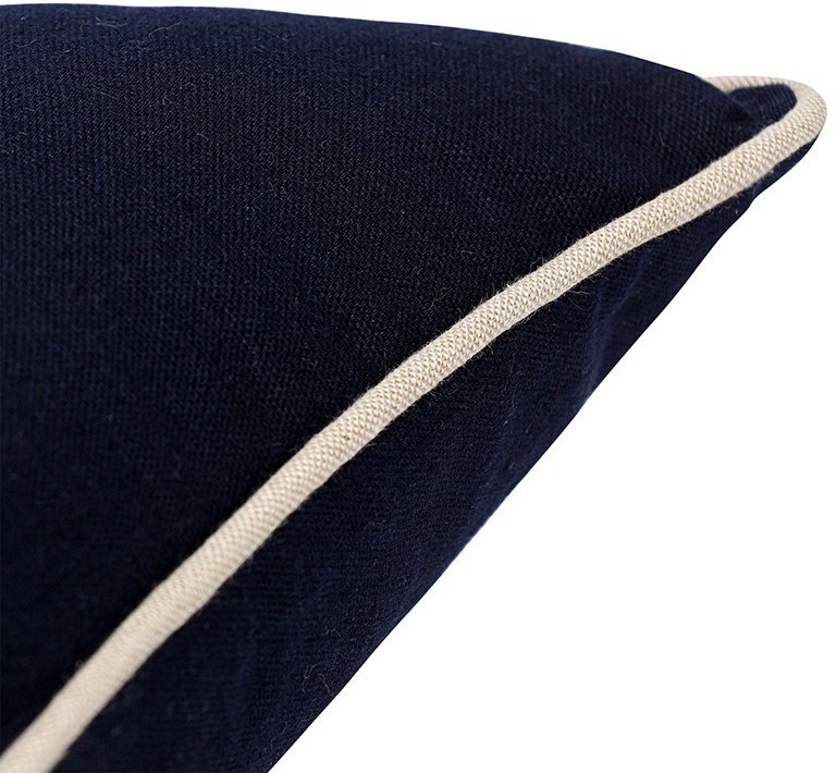 Подушка декоративная navy lobster из коллекции sea treasures, 30х45 см (79016)