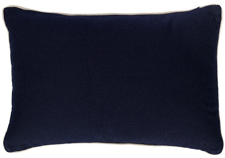 Подушка декоративная navy lobster из коллекции sea treasures, 30х45 см (79016)