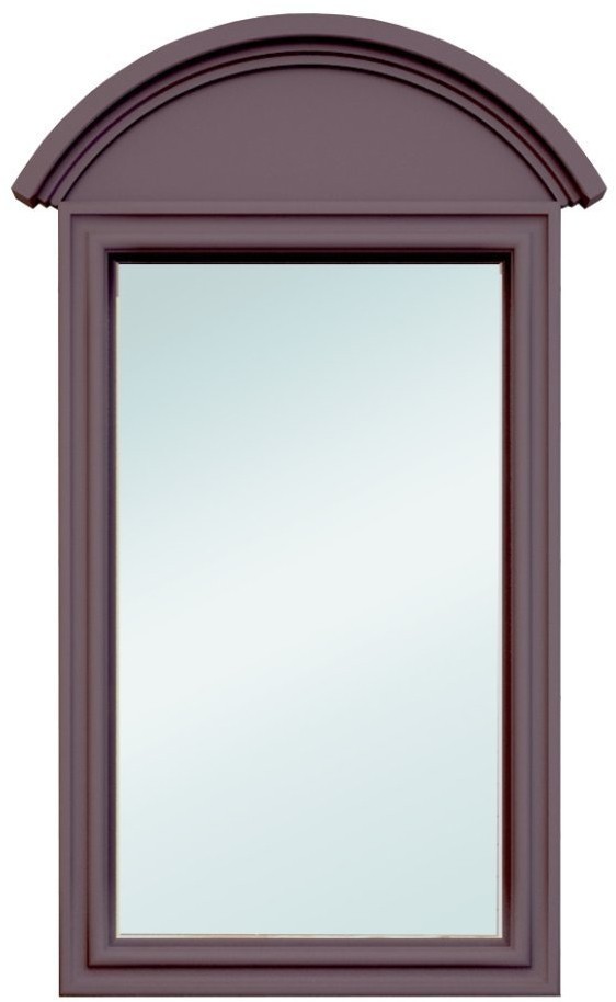 Зеркало Leontina прямоугольное арт ST9334-ET