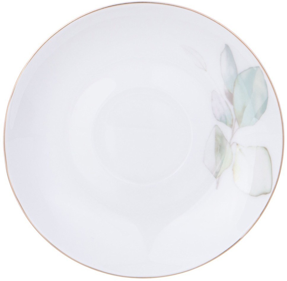 Чайный набор lefard "inspiration" нежность на 2 пер. 4 пр. 260 мл (422-141)