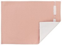 Салфетка под приборы feather mood из коллекции ethnic, 33х48 см (79024)