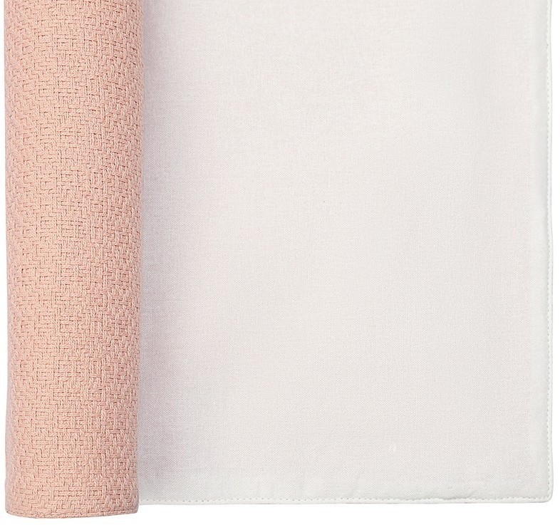 Салфетка под приборы feather mood из коллекции ethnic, 33х48 см (79024)