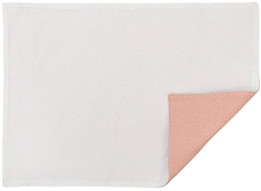 Салфетка под приборы feather mood из коллекции ethnic, 33х48 см (79024)