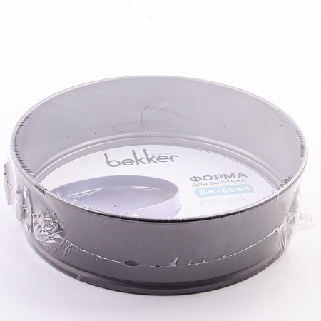 Форма для выпечки 22 см (6668-1)