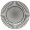 Тарелка STP281-00812R, 27.7, керамика, grey, Costa Nova