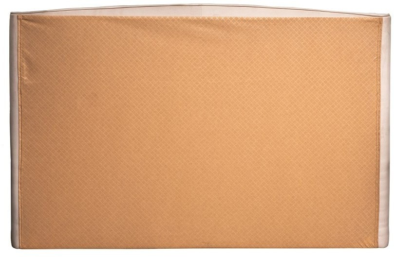 Кровать Odry c подъем.мех. велюр экрю Colt1009 186*220*120 (TT-00015959)