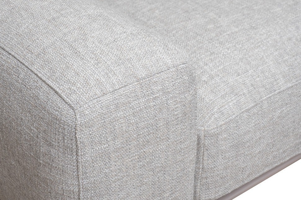 Комплект мебели №12 диван модульный PORTO (правый угол) (TT-00015948)